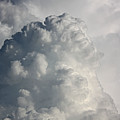 Thunderhead Clouds